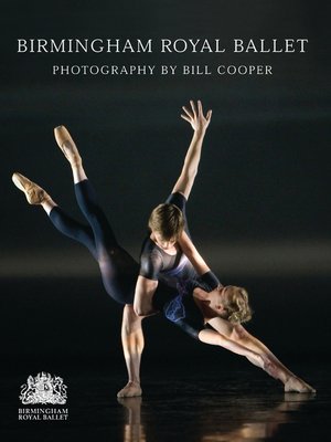 cover image of Birmingham Royal Ballet